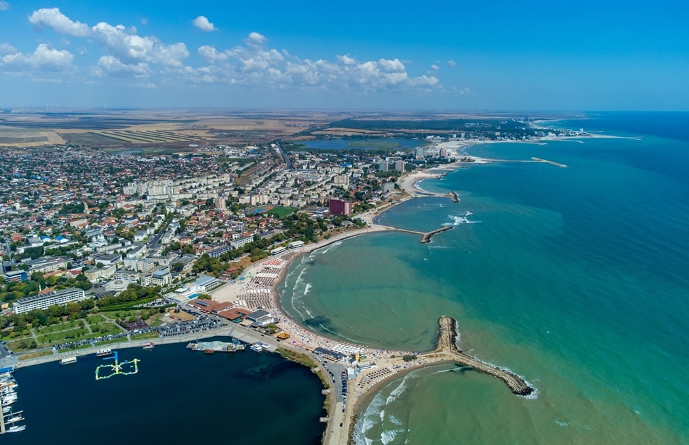Mangalia